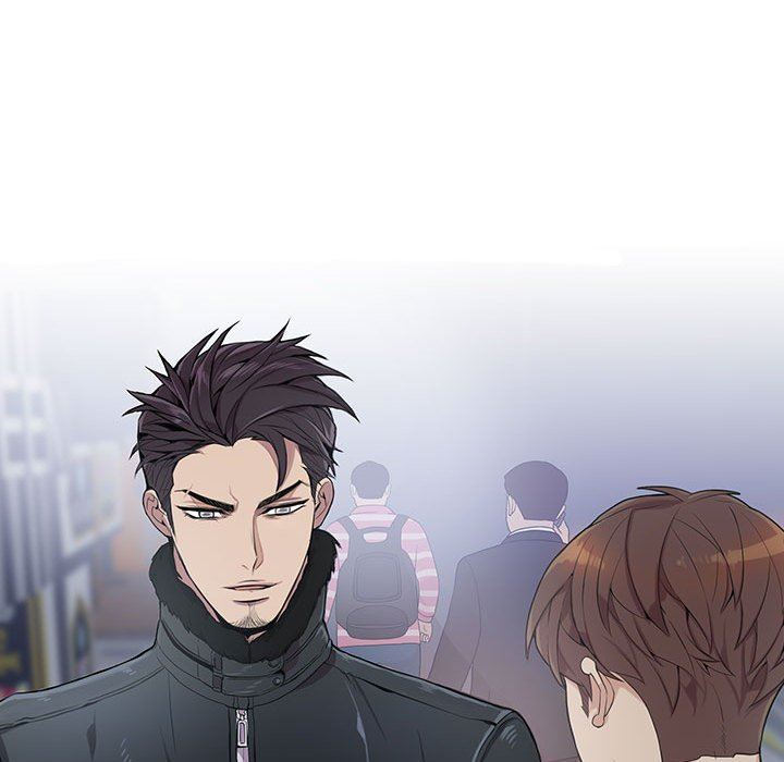 为何偏偏是你？为何偏偏是你?：第3话P68