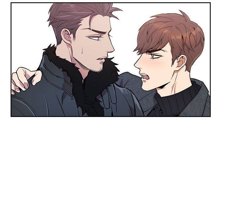 为何偏偏是你？为何偏偏是你?：第3话P107