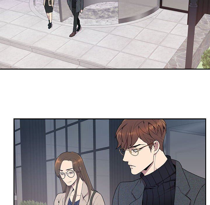 为何偏偏是你？为何偏偏是你?：第3话P49