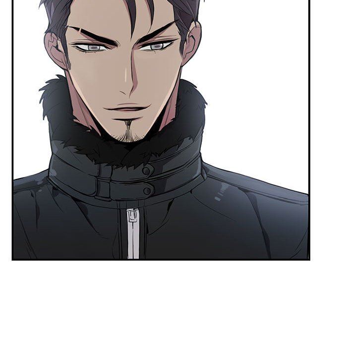 为何偏偏是你？为何偏偏是你?：第3话P70