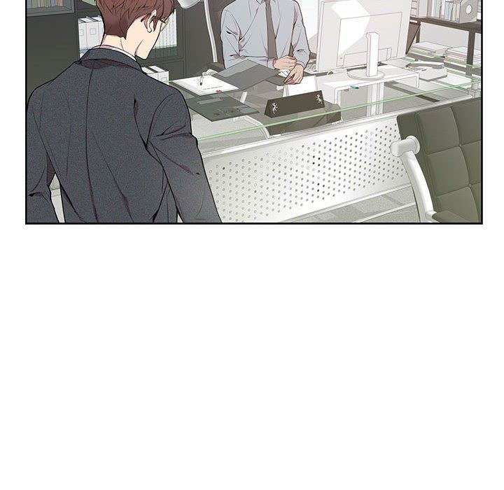 为何偏偏是你？为何偏偏是你?：第4话P60