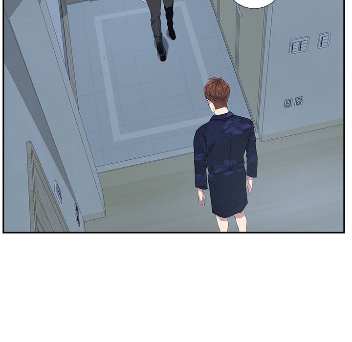 为何偏偏是你？为何偏偏是你?：第4话P47