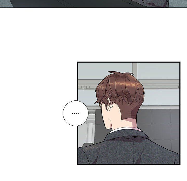 为何偏偏是你？为何偏偏是你?：第4话P68