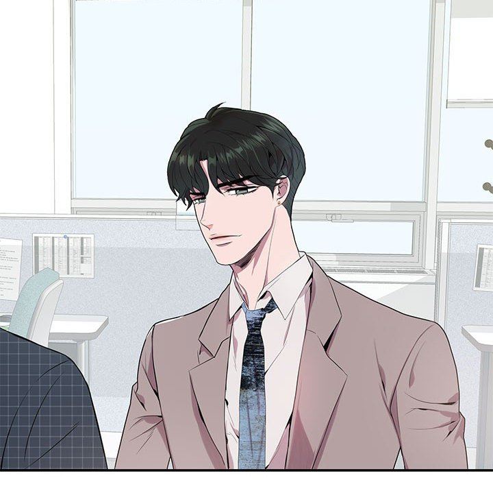 为何偏偏是你？为何偏偏是你?：第4话P83