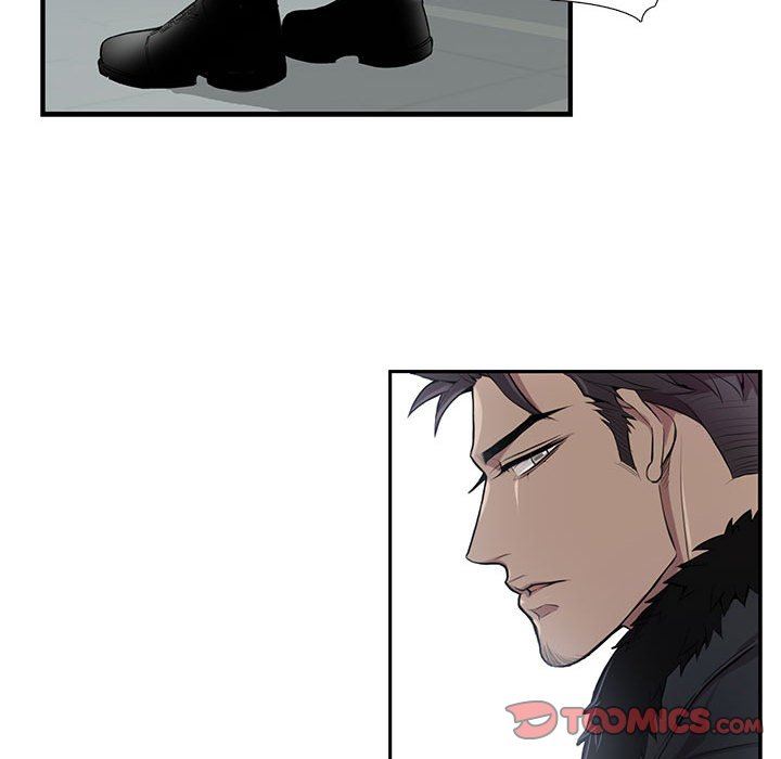 为何偏偏是你？为何偏偏是你?：第4话P30