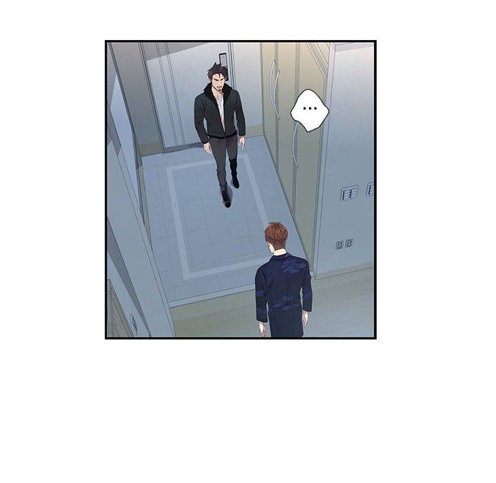 为何偏偏是你？为何偏偏是你?：第4话P48