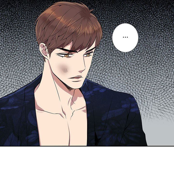 为何偏偏是你？为何偏偏是你?：第4话P19