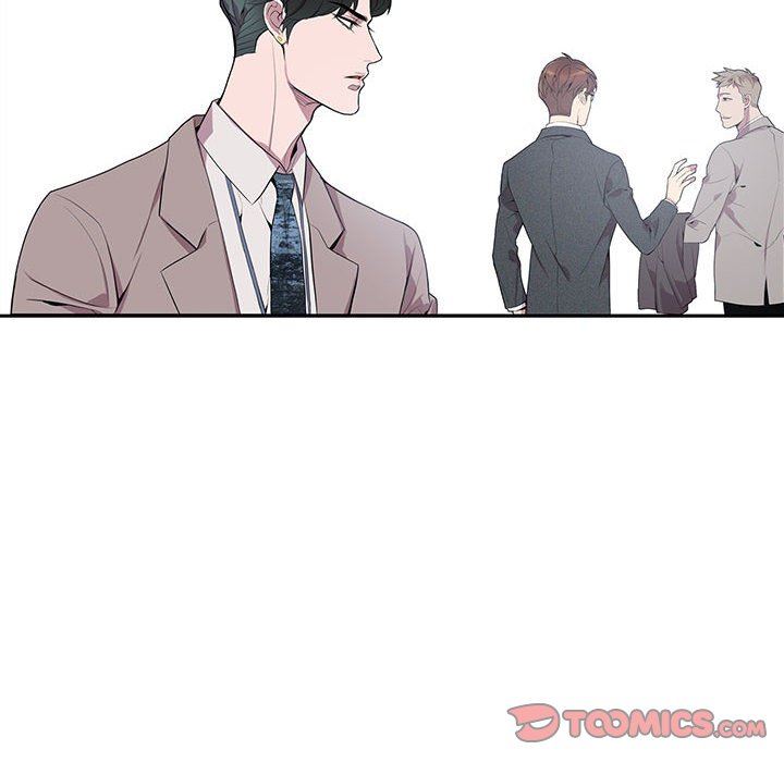 为何偏偏是你？为何偏偏是你?：第5话P14