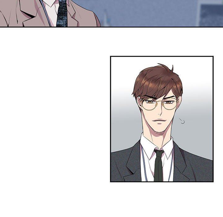 为何偏偏是你？为何偏偏是你?：第5话P6