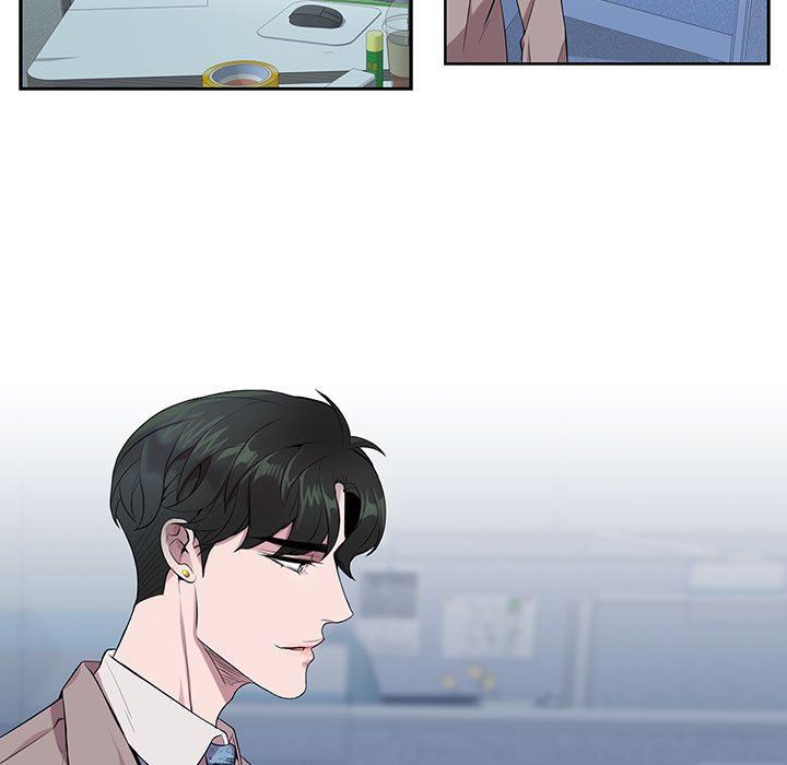 为何偏偏是你？为何偏偏是你?：第5话P5