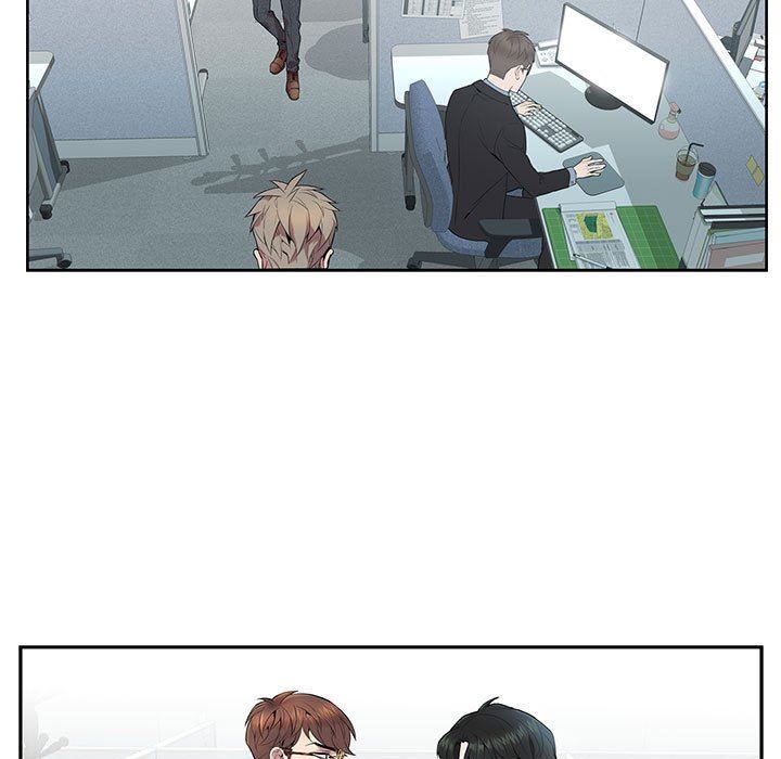 为何偏偏是你？为何偏偏是你?：第5话P9