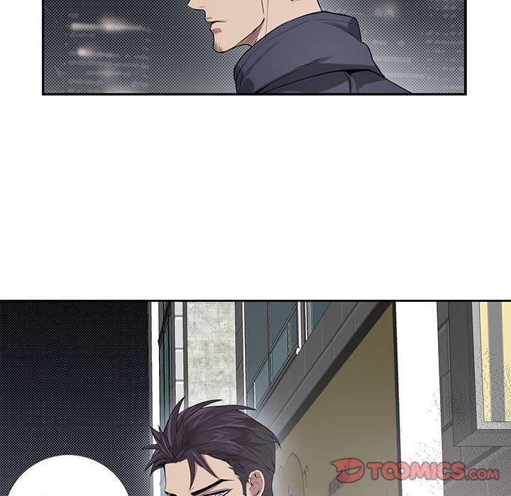 为何偏偏是你？为何偏偏是你?：第5话P62