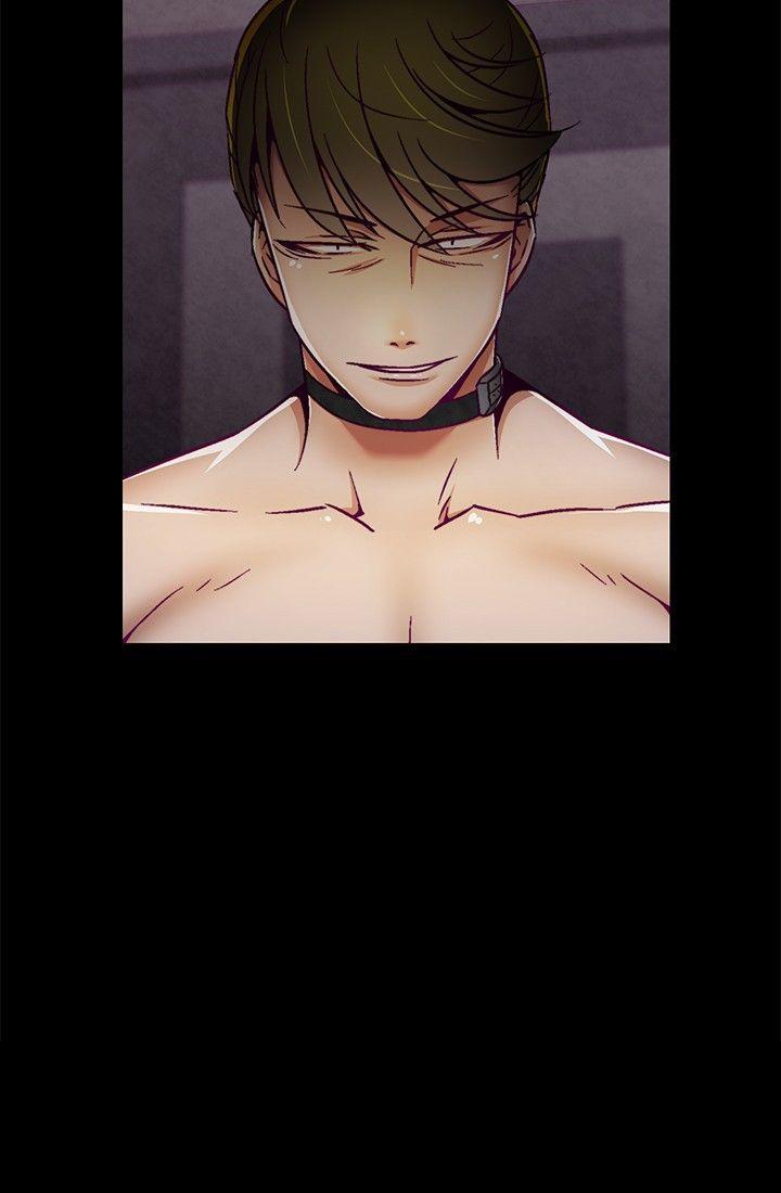 啪啪啪调教所第5话P21