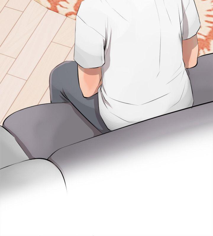 阿姨的秘密情事第2话P28