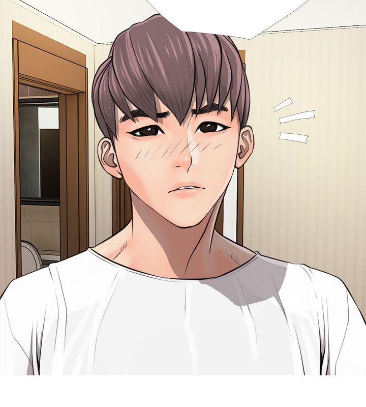 阿姨的秘密情事第4话P26