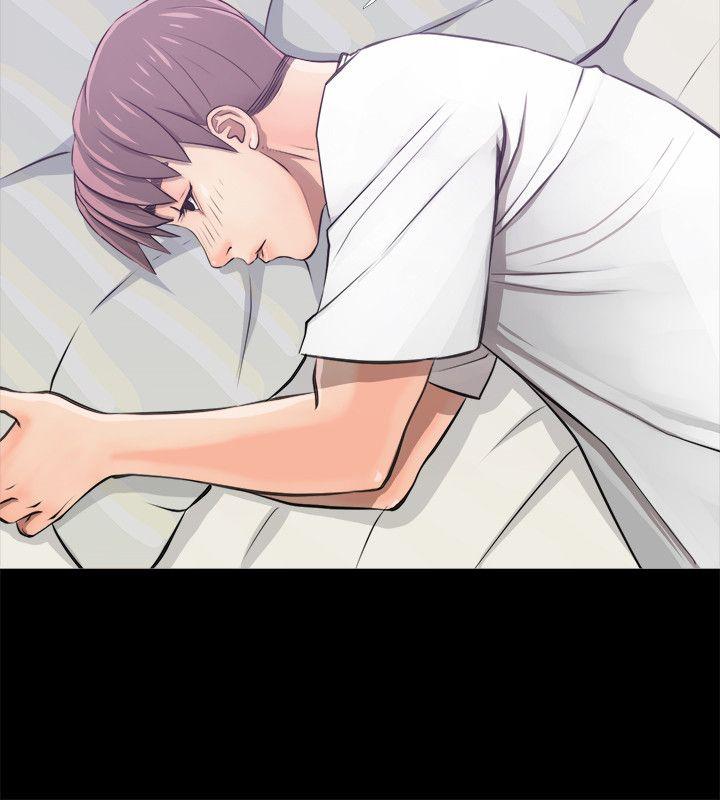 阿姨的秘密情事第4话P16