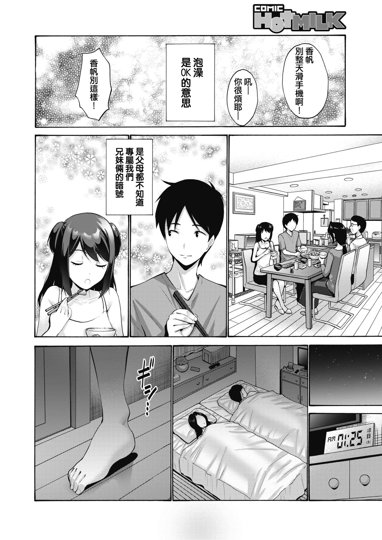 妹がシタい日全集P2