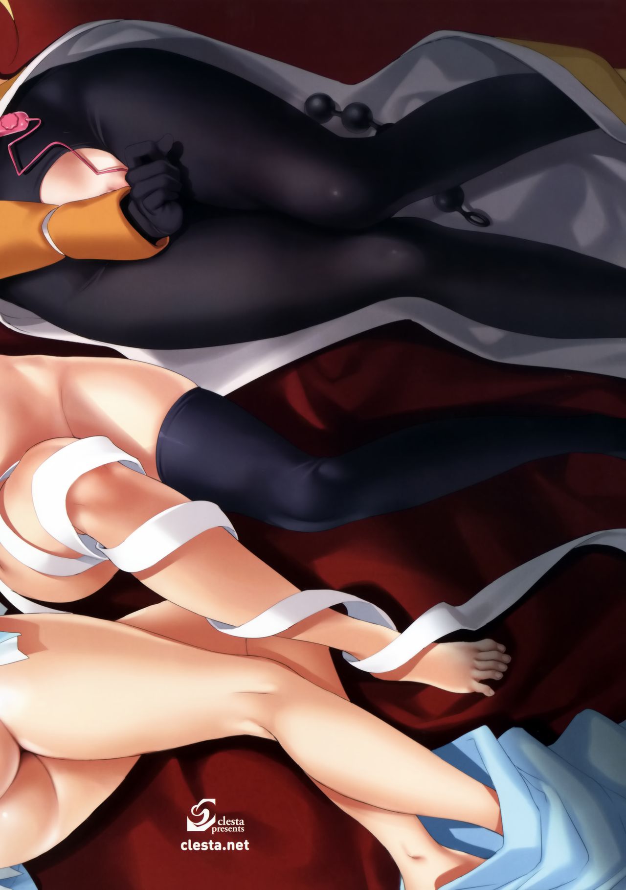 CL-orz 52 (この素晴らしい世界に祝福を!)全集P24