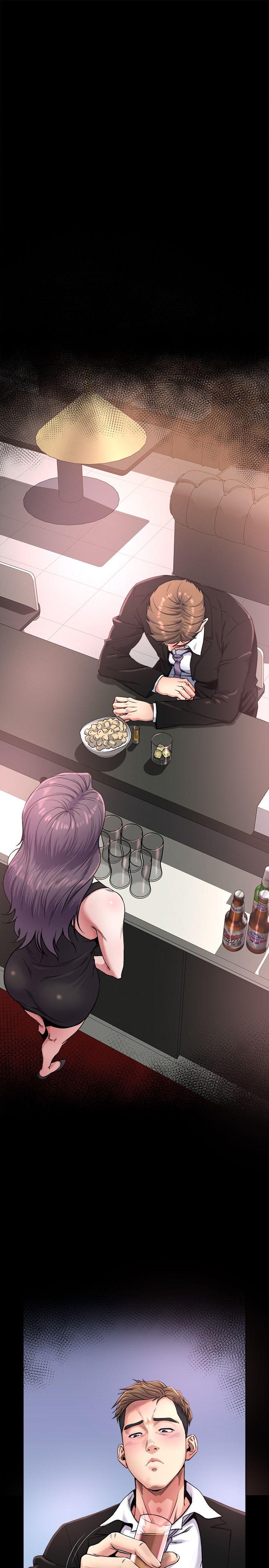 姊夫第1话-你知道我喜欢你哪一点吗?P8