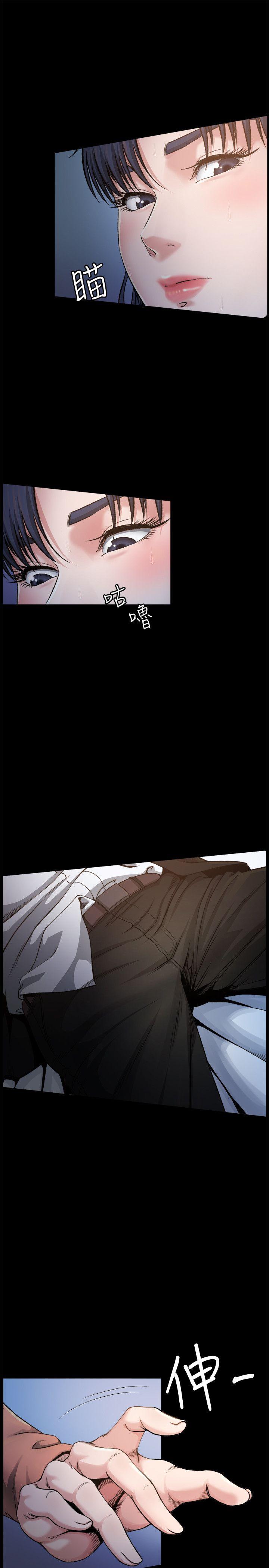 姊夫第1话-你知道我喜欢你哪一点吗?P38