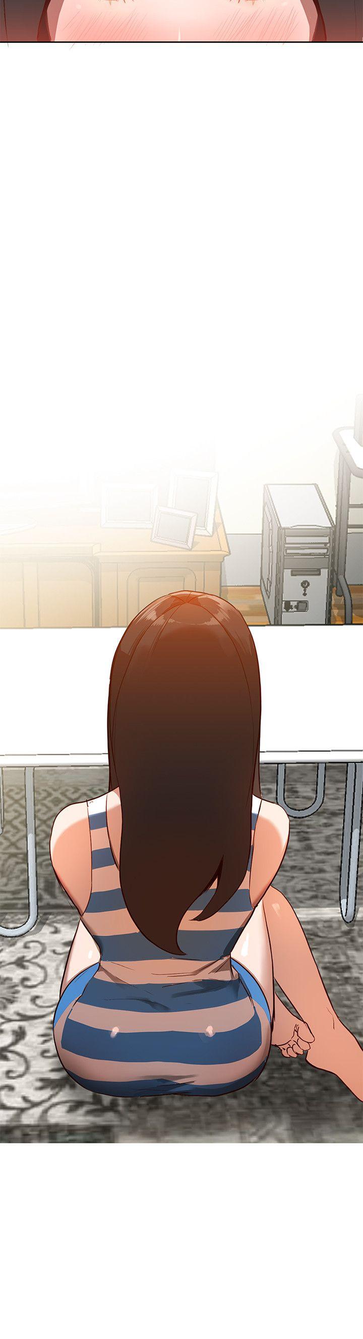 人妻姐姐第2话-脱衣服游戏P9