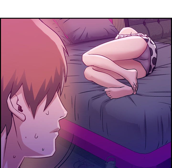 燃烧燃烧：4P137