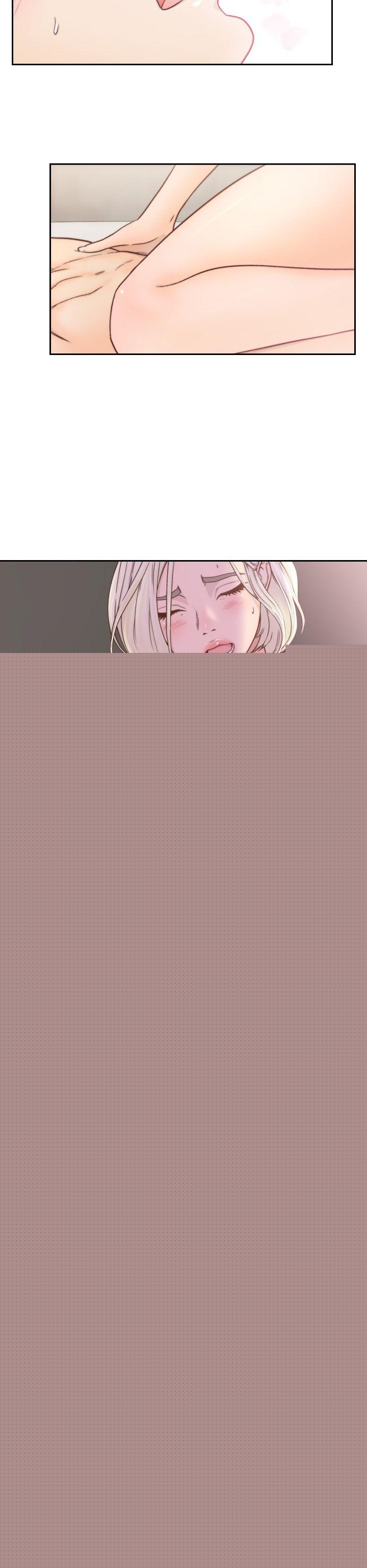 前女友第5话-朋友之间可以互相取暖吧…P26