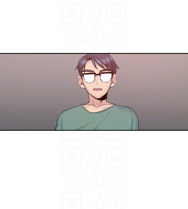 亲爱的大叔第4话-异常发育的少女P25