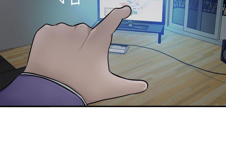 好朋友的女朋友第2话P20