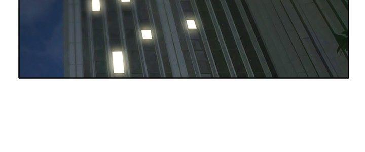 今天第3话 科长您不下班吗?(上)P5