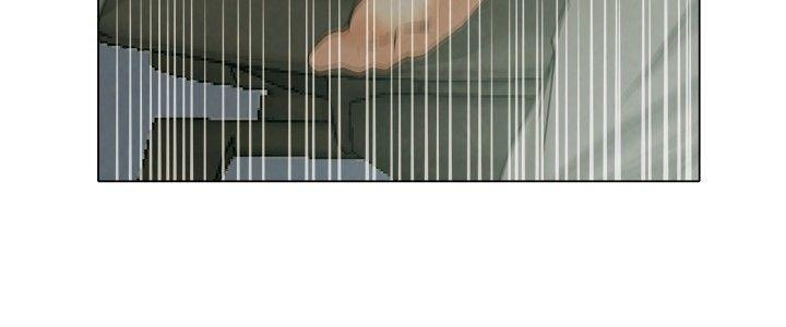 今天第3话 科长您不下班吗?(上)P11