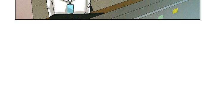 今天第4话 科长您不下班吗?(下)P23