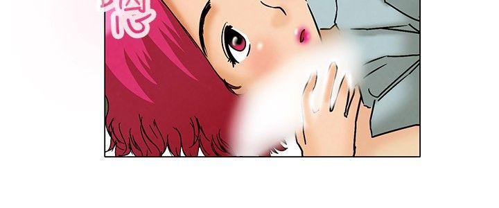 今天第4话 科长您不下班吗?(下)P15