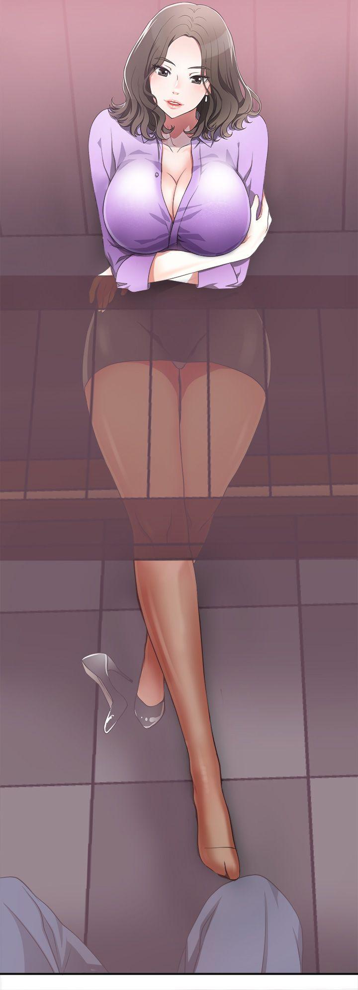 我要抢走她第1话-令人无法抗拒的提议P46