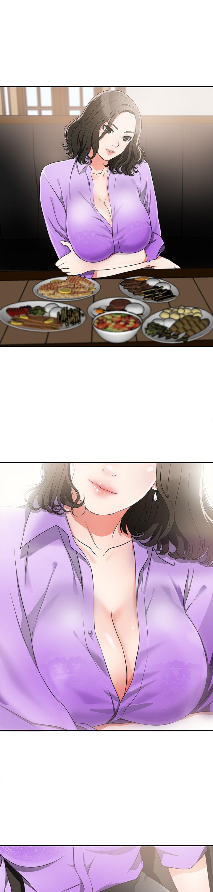 我要抢走她第2话-没想到你技巧这么好P4