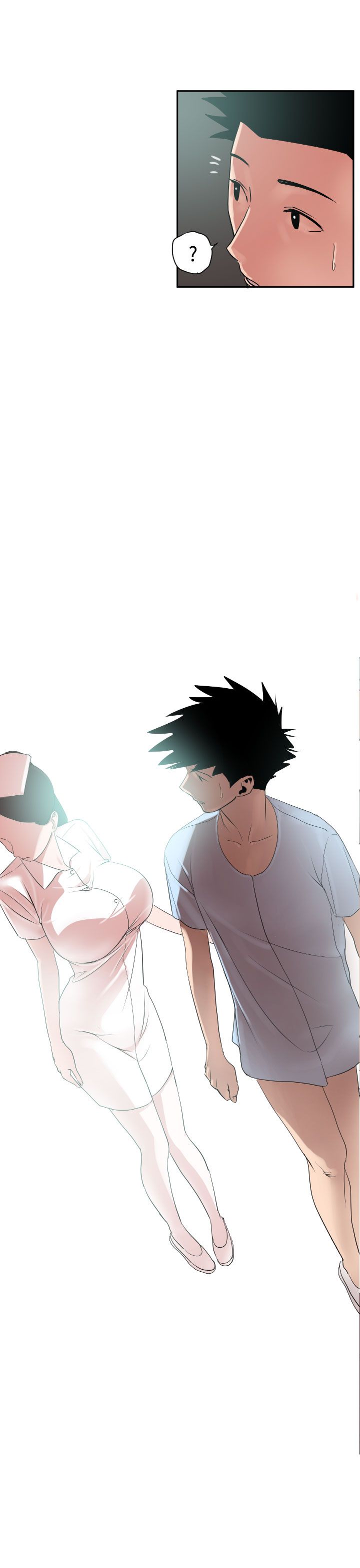 欲求王Desire King欲求王Desire King：第3话P31