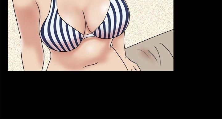 脱光光小岛第3话P3