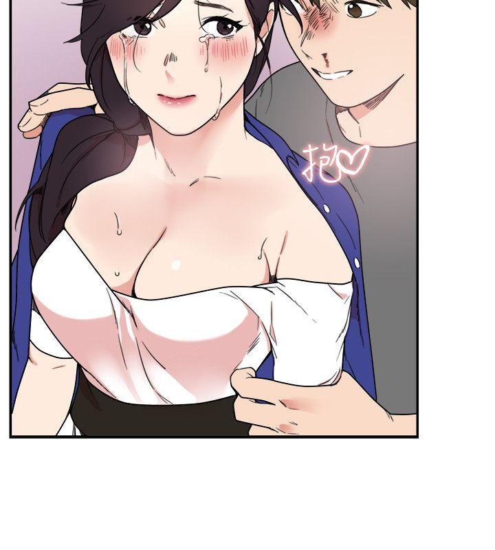 双面圣女第4话P18