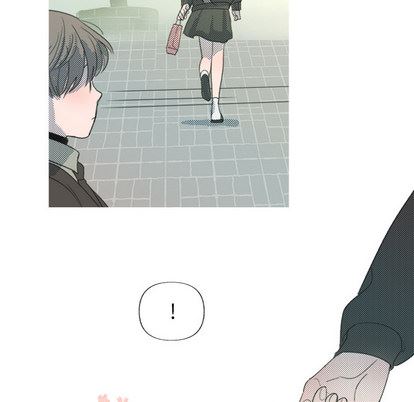 心跳维他命心跳维他命:第1话P30