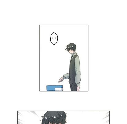 心跳维他命心跳维他命:第1话P51