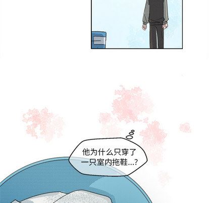 心跳维他命心跳维他命:第2话P21