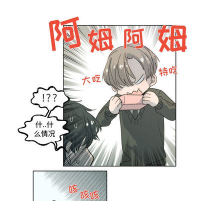 心跳维他命心跳维他命:第2话P17