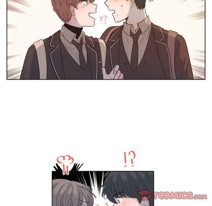 心跳维他命心跳维他命:第4话P46