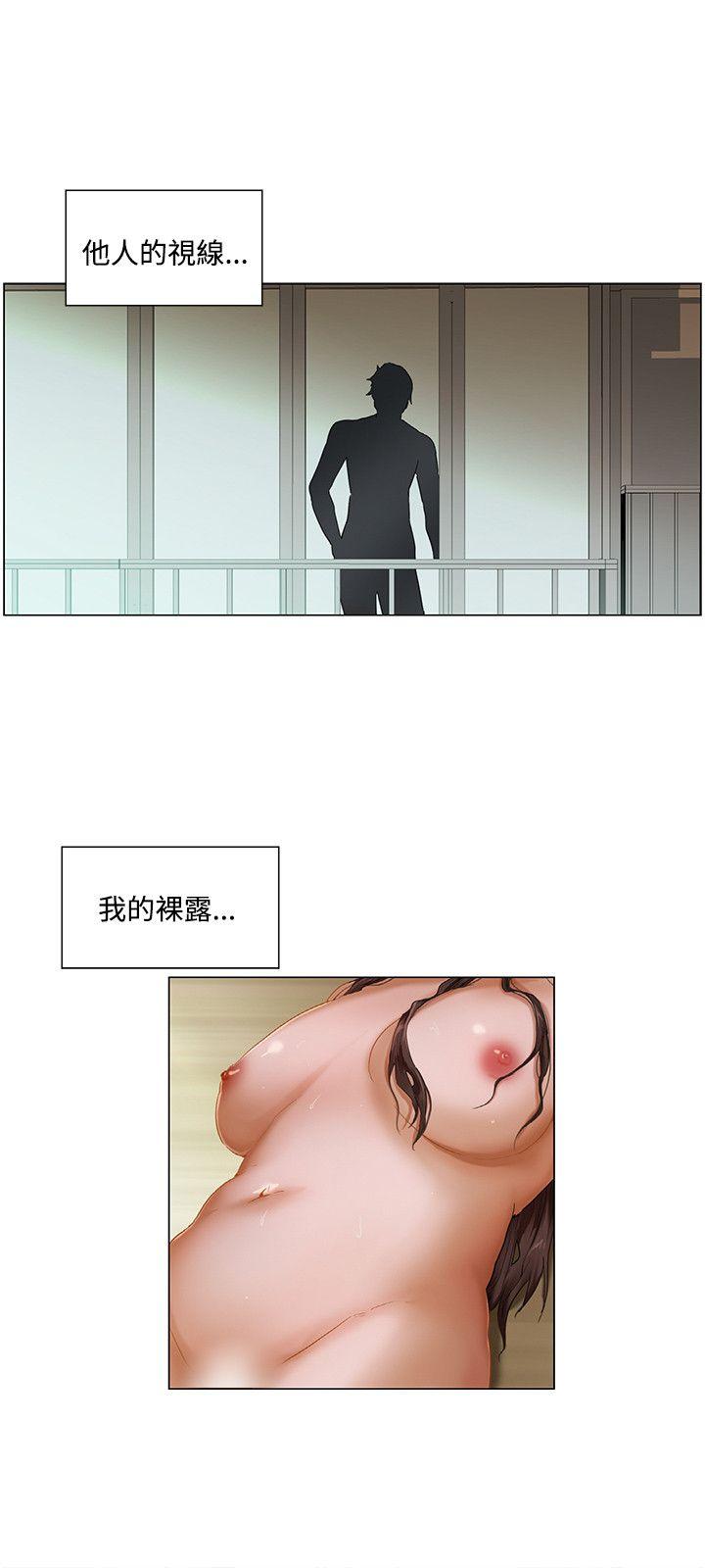 拜託，姦视我吧第2话P12