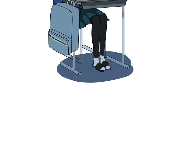 恋爱新手恋爱新手:第4话P25