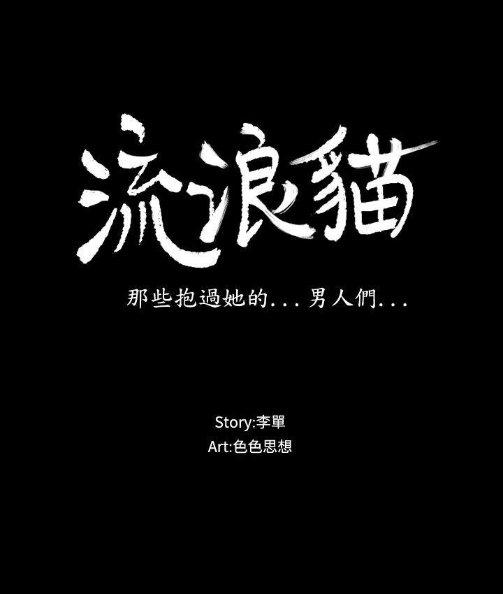 流浪猫第5话P4