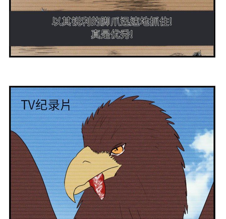 萌兽出没萌兽出没:第3话P47