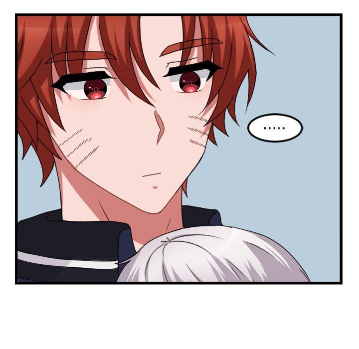 萌兽出没萌兽出没:第3话P17