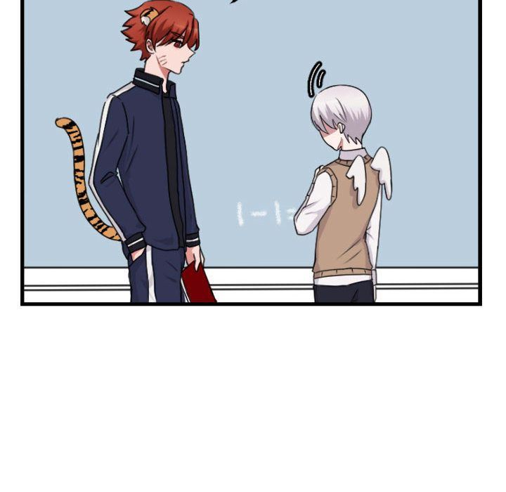 萌兽出没萌兽出没:第3话P8