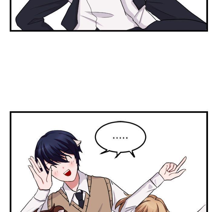 萌兽出没萌兽出没:第3话P59